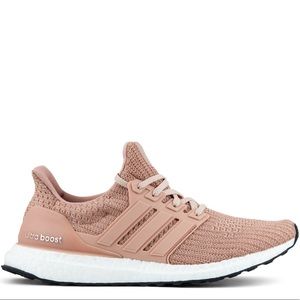 Ultraboost 18 Nude/Pink